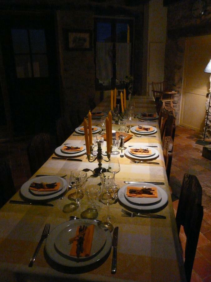Topaze Sejour Chez Le Vigneron Monnieres  Eksteriør bilde